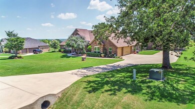 155 Ellis Creek Dr, Weatherford, TX 76085 - photo 2