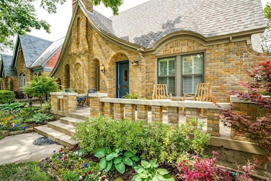 6521 Lakeshore Dr, Dallas, TX 75214 - photo 3