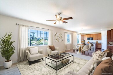 7117 S Patsburg Way, Aurora, CO 80016 - photo 4