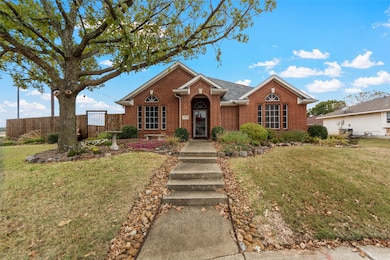 1510 Basil Ct, Allen, TX 75002 - photo 2