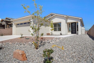 81 Cadena Loop, White Rock, NM 87547 - photo 2