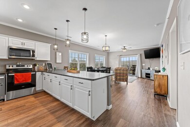 51 Eagles Ridge Ln unit 5, Branson, MO 65616 - photo 5