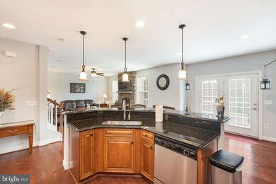12969 Luca Station Way, Woodbridge, VA 22192 - photo 7