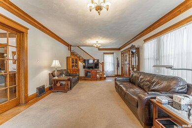 405 Lincoln Ave, Lincoln, IL 62656 - photo 7