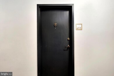 1669 Columbia Rd NW unit 411, Washington, DC 20009 - photo 7