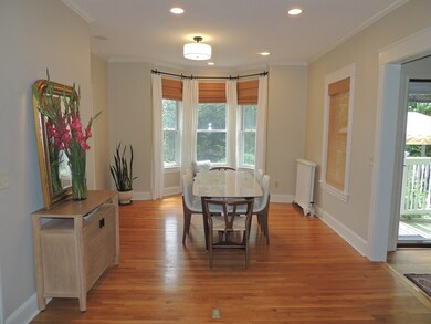 124 Coburn Ave, Worcester, MA 01604 - photo 7