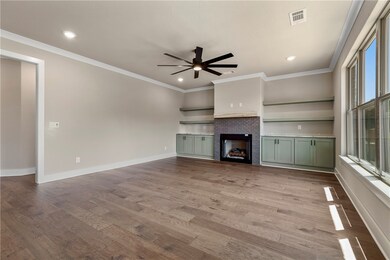 205 NW Highland Rd, Bentonville, AR 72712 - photo 5