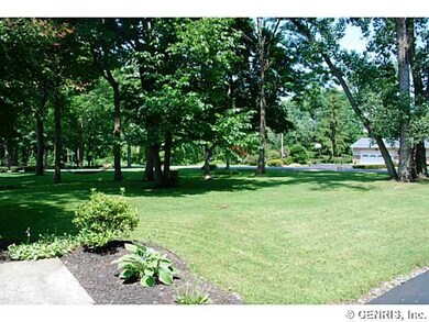 Exterior Front Beautiful front yard !