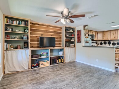 1512 N Fork Rd, Granbury, TX 76049 - photo 6