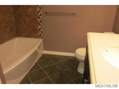 New Modern style Tub
