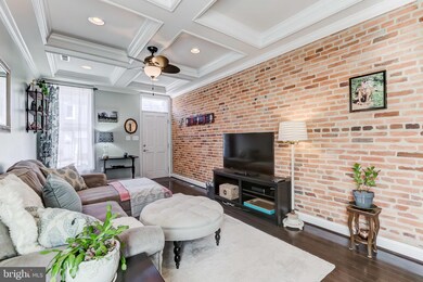 1447 Decatur St, Baltimore, MD 21230 - photo 4