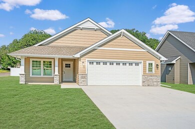 38938 Elm Ct, North Branch, MN 55056 - photo 2