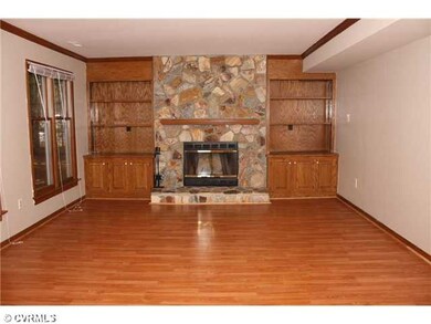Den/Family/Great Room
