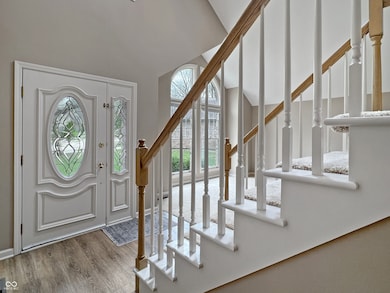 1242 Bitterwood Ct, Columbus, IN 47201 - photo 3