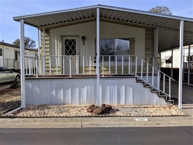 472 Red Cedar Dr #86 Stright on view