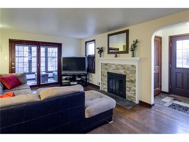 Living Room.