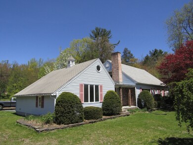 52 Stage Rd, Westhampton, MA 01027 - photo 2