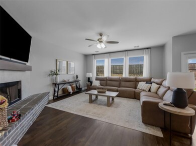 3529 Beaumont Dr, Wylie, TX 75098 - photo 5