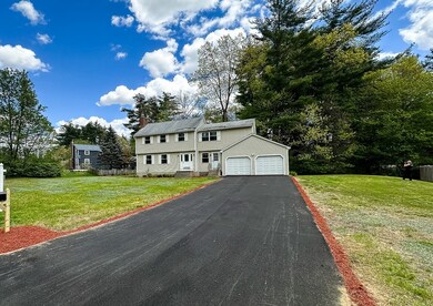 12 Ivy Dr, MerriMacK, NH 03054 - photo 4