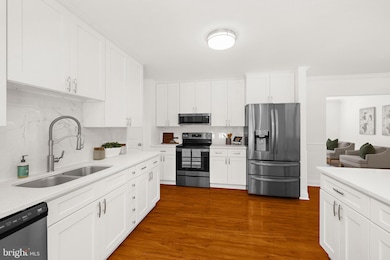 8311 Jacobs Rd W, Severn, MD 21144 - photo 5