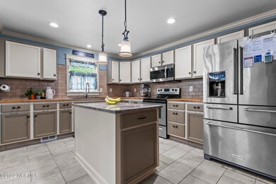 G Kitchen