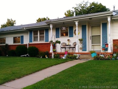 1801 S Birch Ave, Broken Arrow, OK 74012 - photo 5