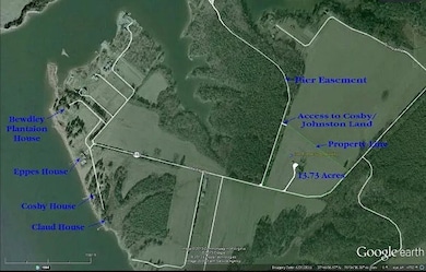 Lot 3 Bewdley Rd, Lancaster, VA 22503 - photo 2