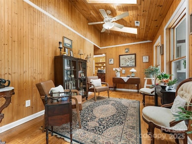 645 W Fork Creek Rd, Saluda, NC 28773 - photo 6