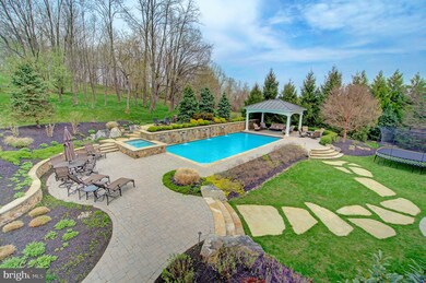 36158 Silcott Meadow Place, Purcellville, VA 20132 - photo 6