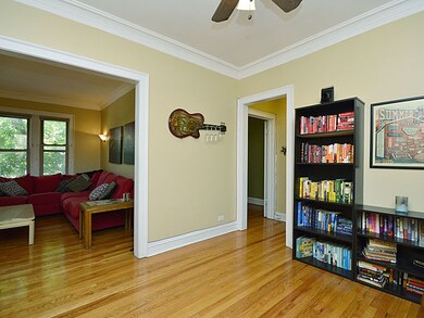 2223 W Ainslie St unit U2, Chicago, IL 60625 - photo 5