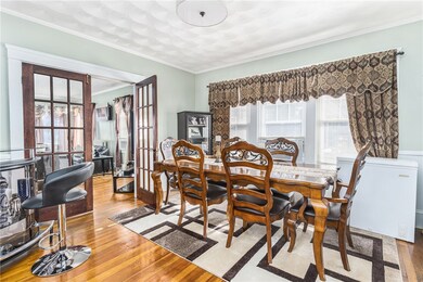 First Floor Unit
