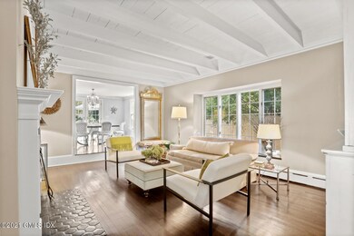 5 Manor Rd, Old Greenwich, CT 06870 - photo 6