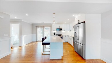 42 Mill St unit 6, Quincy, MA 02169 - photo 2