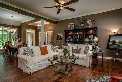 1443 Turnberry Place, Cookeville, TN 38506 - photo 5