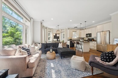 3448 N Ashland Ave unit 2S, Chicago, IL 60657 - photo 2