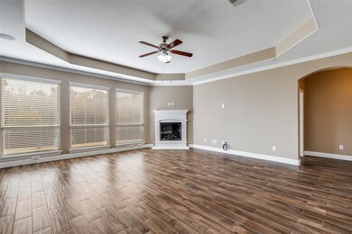 510 Winnetka Dr, Little Elm, TX 75068 - photo 5