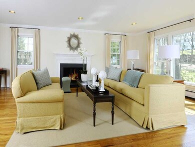 11 Butternut Hollow Rd, Greenwich, CT 06830 - photo 3