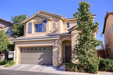 7220 Willow Brush St, Las Vegas, NV 89166 - photo 3