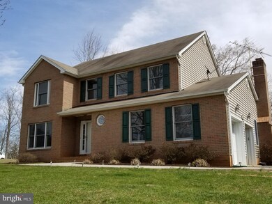 9741 Old Foxville Rd, Warrenton, VA 20186 - photo 2