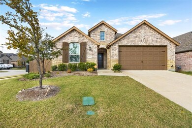 1237 Rocky Mountain Ct, Celina, TX 75009 - photo 2