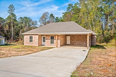 312 Walker Gravel Pit, Dry Prong, LA 71423 - photo 2