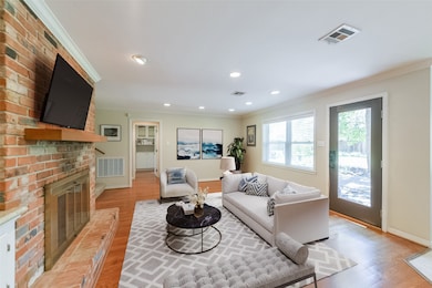 1615 Bethlehem St, Houston, TX 77018 - photo 4