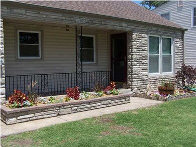 Cute Garden Landscaping