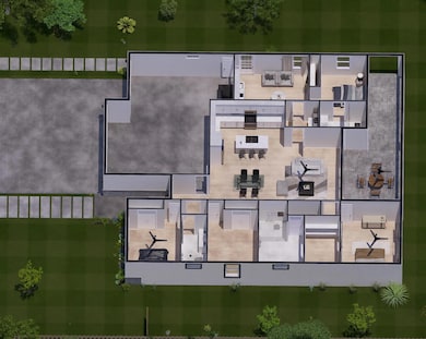 965 Quinn St SE, Palm Bay, FL 32909 - photo 7