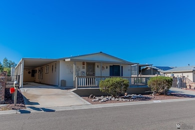 13756 Chase Way, Yuma, AZ 85367 - photo 4