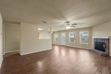 2809 Sutters Mill Way, Wylie, TX 75098 - photo 3