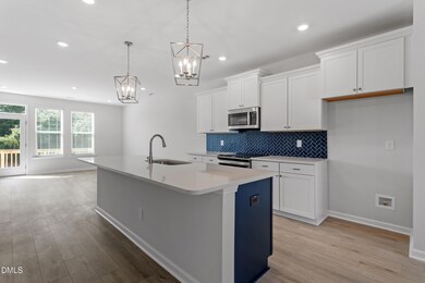 343 Chesapeake Commons St unit 109, Garner, NC 27529 - photo 6