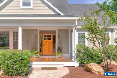 1846 Taylors Gap Rd, Charlottesville, VA 22903 - photo 2