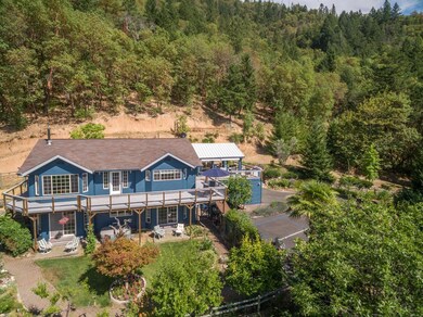 801 Manzanita Dr, Rogue River, OR 97537 - photo 3