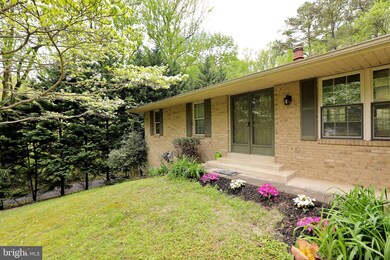 4216 Birch Dr, Huntingtown, MD 20639 - photo 2